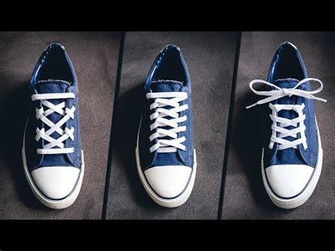 How To Tie Shoelaces Youtube - Videohive , After Effects,Pro Video Motion