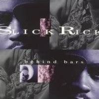 Behind Bars by Slick Rick: Album Samples, Covers and Remixes | WhoSampled