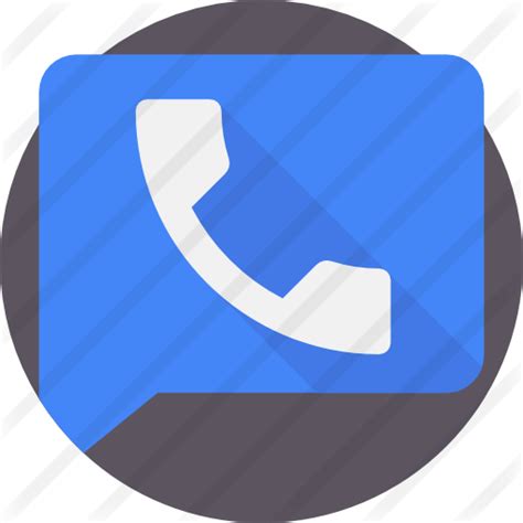 Google Voice Icon at GetDrawings | Free download