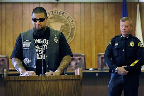 California jury strips logo from Mongols motorcycle gang | Nation and ...