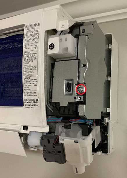 A Comprehensive Guide to Understanding the Mitsubishi Mini Split Parts Diagram