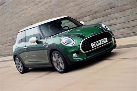 MINI Cooper S 60 Years Edition Images [HD]: MINI Cooper S 60 Years ...