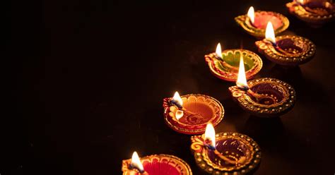 Diwali 2024 Dates | Deepavali Dates 2024