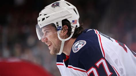 Josh Anderson Facebook - Josh Anderson Hits 100 Career NHL Points With Blue Jackets ... / Ask ...