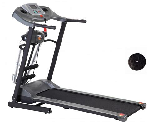 Afton M5 Treadmill - Buy Afton M5 Treadmill Online at Best Prices in India - Fitness Accessories ...