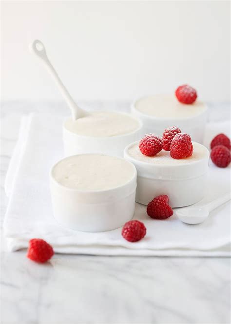 White Chocolate Mousse | Baked Bree