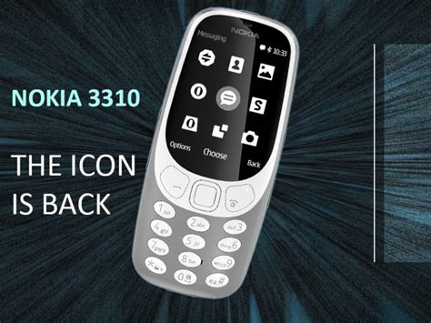 Nokia 3310 Review, 6 Reasons why you will love it