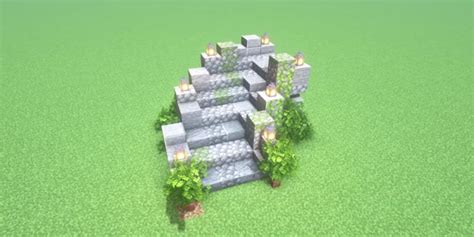 10 most interesting Minecraft staircase designs | Pocket Gamer