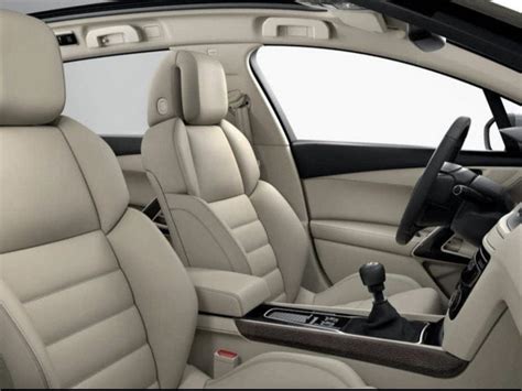 Different interior | Peugeot Forums