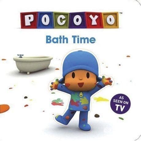 小P优优 (小小的我) Pocoyo 中英双语版80集 / 百度网盘分享下载 - 爱贝亲子网