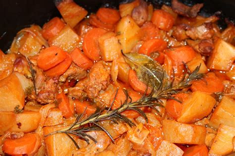 JibberJabberUK: Slow cooker navarin of lamb