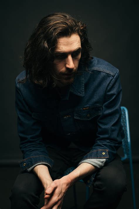 TVD Live: Hozier at the Anthem, 11/18 - The Vinyl District