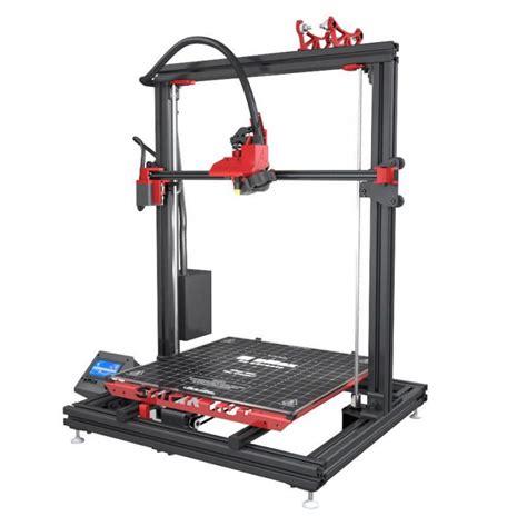 25 Best Large 3D Printers of Winter 2018-19 | All3DP
