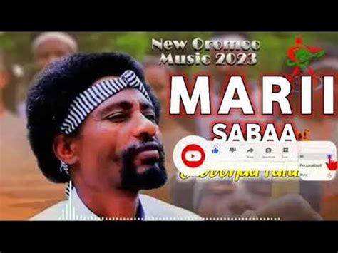 SABBONA TAFARRA - YouTube