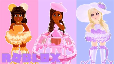 Roblox Royale High Outfits Ideas 2020