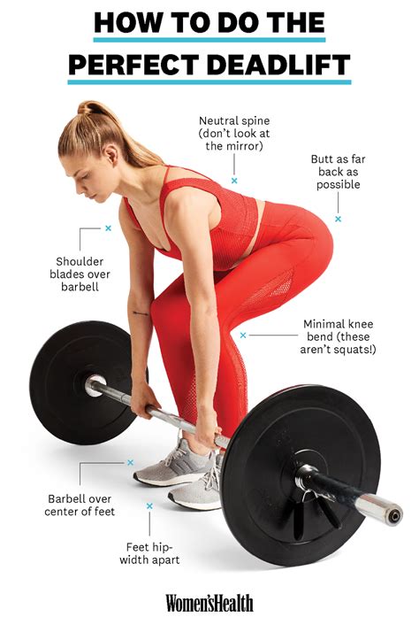 6 reasons why you should add deadlifts to your workout