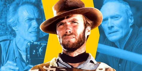 30 Best Clint Eastwood Movies, Ranked