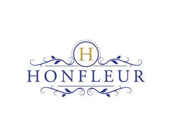 Honfleur | Logo Design Contest | LogoTournament