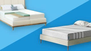 Nolah vs Leesa: Which is the best memory foam mattress for you? | Tom's Guide