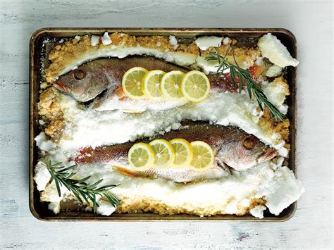 25 Ideas for Crusted Fish Recipes - Best Recipes Ideas and Collections