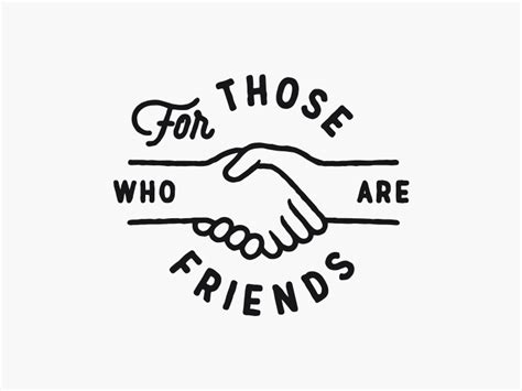 Friends | Hand logo, Logo design, Typography logo