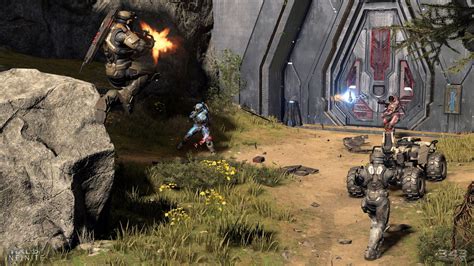 New 'Halo' game debuts as Xbox turns 20