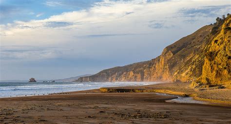 Expose Nature: Went camping at Point Reyes National Seashore ...