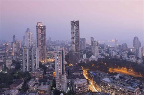 Complete List of India's Biggest Cities - TimesProperty