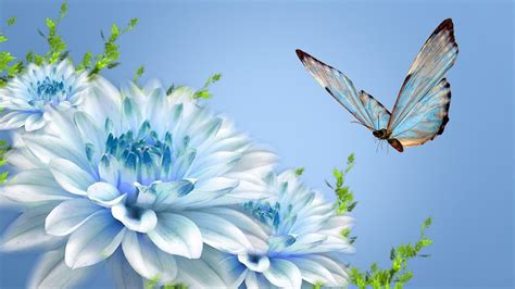 Laptop Flower Wallpapers - Wallpaper Cave