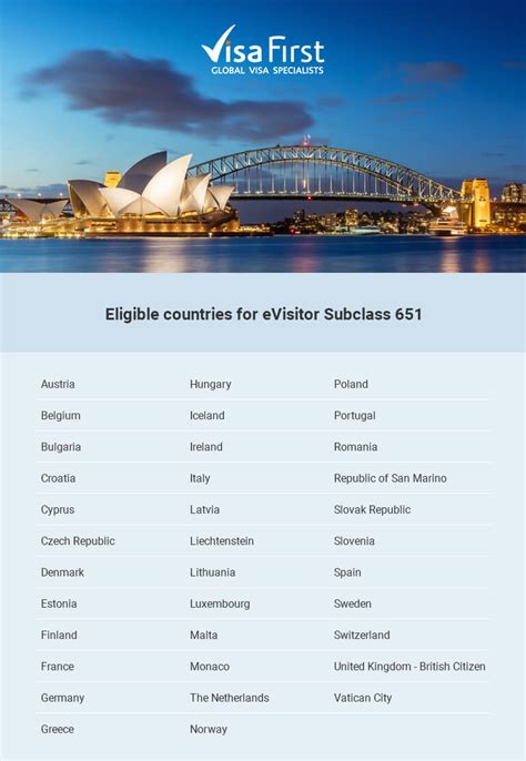 ki a tanulmány Végzetes official australian eta visa hurok szendvics mániás