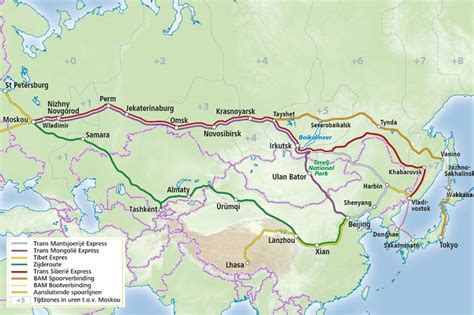 Trains in Russia | All Train Tickets | Best Price | HappyRail