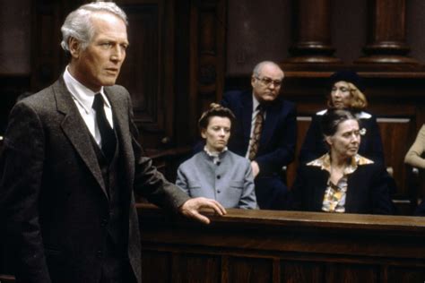 Movie courtroom scenes with memorable lawyers