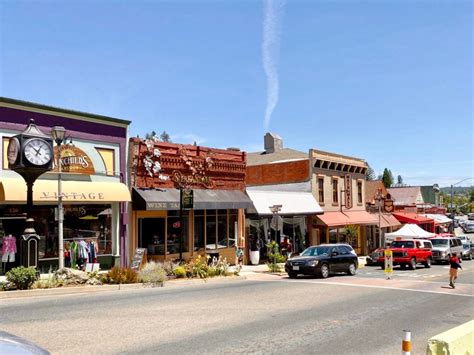 18 Unmissable Things To Do In Nevada City, California