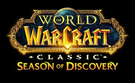 World Of Warcraft Classic Reveals New Season & Expansion