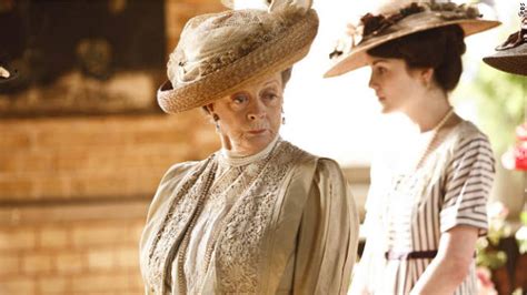 Why 'Downton Abbey' is a hit in America - CNN.com