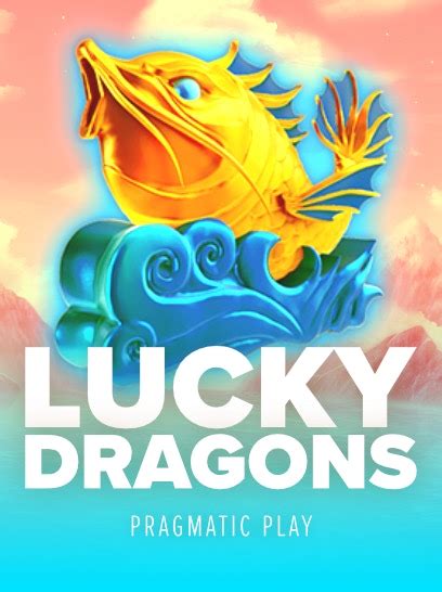 Lucky Dragons by Pragmatic - Casino Games on Stake.com