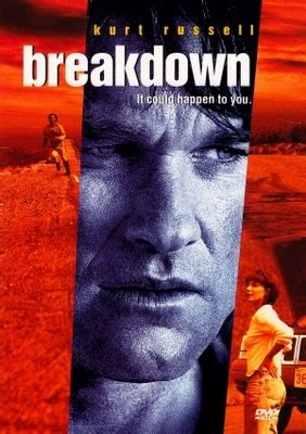 Breakdown movie poster (1997) Poster MOV_29583be9 - IcePoster.com