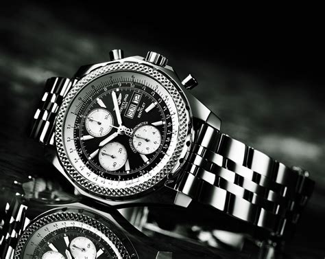 Breitling Watches – The Luxury Choice | Bluepants blog