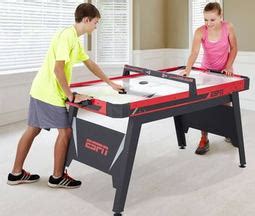 Air Hockey Table Dimensions: Everything You Wanted to Know