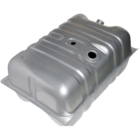 Dorman 576-156 Silver Fuel Tank for Select Ford Models - Walmart.com - Walmart.com