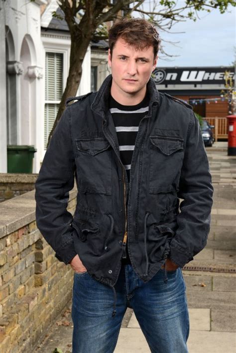 EastEnders soap spoilers: Martin Fowler is set to return to the Square ...