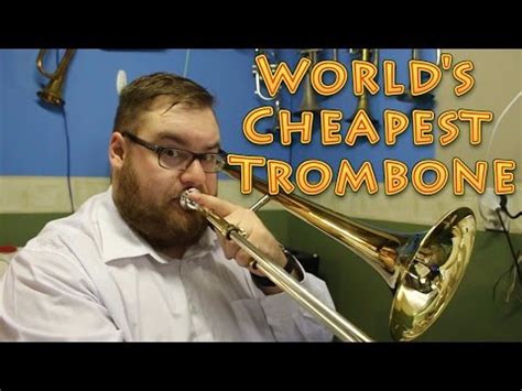 Trombone Brands to Avoid 🚫