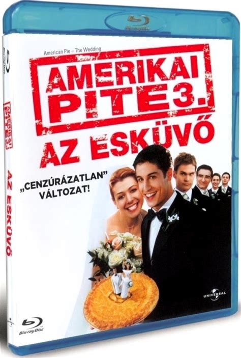 American Wedding (2003)