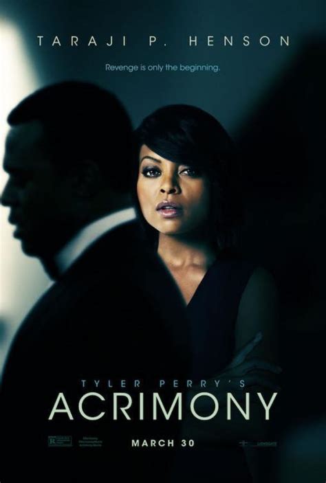 Image gallery for Tyler Perry's Acrimony - FilmAffinity