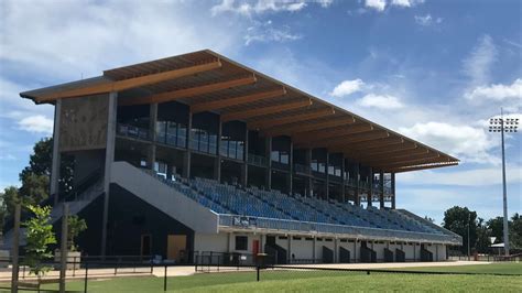 Territory Rugby League Stadium | Austadiums