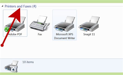 How to Set Up a Wireless Printer Connection: 10 Steps