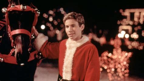 I'll Be Home for Christmas (1998) Movie Summary and Film Synopsis