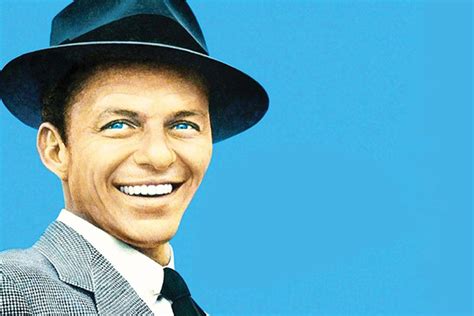 That’s Life: The Story of Frank Sinatra | The Journal of Music | News ...