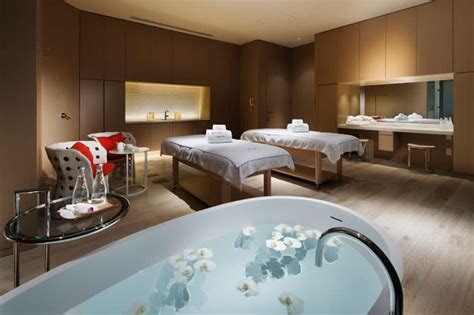 Palace Hotel Tokyo Spa Virtuoso Japan and Luxury Travel Specialist ...