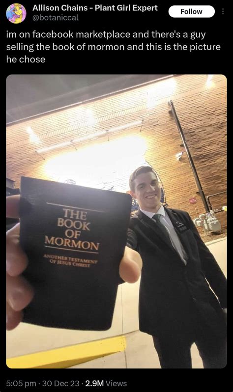 Mormon rule : r/196